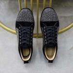 高品質新品入荷 クリスチャンルブタンスニーカーchsh工場