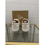 高品質新品入荷 クリスチャンルブタンスニーカーchsh工場35-46