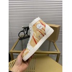 高品質新品入荷 クリスチャンルブタンスニーカーchsh工場35-46