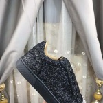 高品質新品入荷 クリスチャンルブタンスニーカーchsh工場38-44