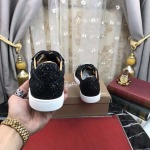 高品質新品入荷 クリスチャンルブタンスニーカーchsh工場38-44
