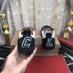 高品質新品入荷 クリスチャンルブタンスニーカーchsh工場38-44