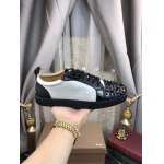 高品質新品入荷 クリスチャンルブタンスニーカーchsh工場38-44