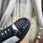 高品質新品入荷 クリスチャンルブタンスニーカーchsh工場38-44