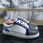 高品質新品入荷 クリスチャンルブタンスニーカーchsh工場