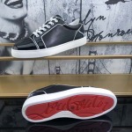 高品質新品入荷 クリスチャンルブタンスニーカーchsh工場