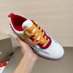 高品質新品入荷 クリスチャンルブタンスニーカーchsh工場