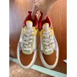 高品質新品入荷 クリスチャンルブタンスニーカーchsh工場36-47