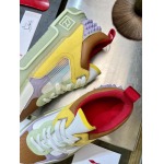高品質新品入荷 クリスチャンルブタンスニーカーchsh工場36-47