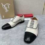 高品質新品入荷 クリスチャンルブタン革靴 chsh工場