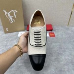 高品質新品入荷 クリスチャンルブタン革靴 chsh工場