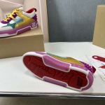 高品質新品入荷 クリスチャンルブタンスニーカーchsh工場35-45