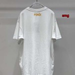2024年早春高品質新品入荷フェンディ半袖 Tシャツ amg 工場