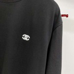 2024年早春高品質新品入荷シャネル半袖 Tシャツ amg 工場