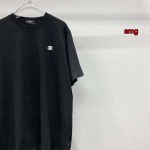 2024年早春高品質新品入荷シャネル半袖 Tシャツ amg 工場