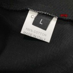 2024年早春高品質新品入荷シャネル半袖 Tシャツ amg 工場