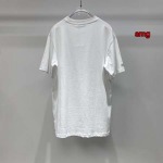 2024年早春高品質新品入荷シャネル 半袖 Tシャツ amg 工場