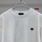 2024年早春高品質新品入荷シャネル 半袖 Tシャツ amg 工場