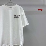 2024年早春高品質新品入荷Maison Margiela半袖 Tシャツ amg 工場