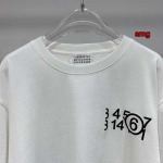 2024年早春高品質新品入荷Maison Margiela半袖 Tシャツ amg 工場
