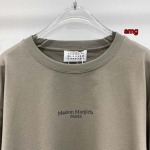 2024年早春高品質新品入荷Maison Margiela半袖 Tシャツ amg 工場