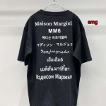 2024年早春高品質新品入荷Maison Margiela 半袖 Tシャツ amg 工場
