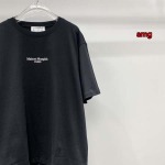 2024年早春高品質新品入荷Maison Margiela 半袖 Tシャツ amg 工場