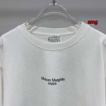 2024年早春高品質新品入荷Maison Margiela 半袖 Tシャツ amg 工場
