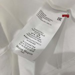 2024年早春高品質新品入荷Maison Margiela 半袖 Tシャツ amg 工場