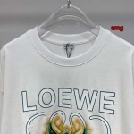 2024年早春高品質新品入荷LOEWE 半袖 Tシャツ amg 工場