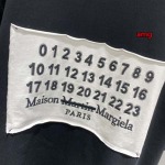 2024年早春高品質新品入荷Maison Margiela 半袖 Tシャツ amg 工場