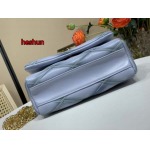 原版復刻秋冬新品入荷ルイヴィトンブランドバッグ heshun工場