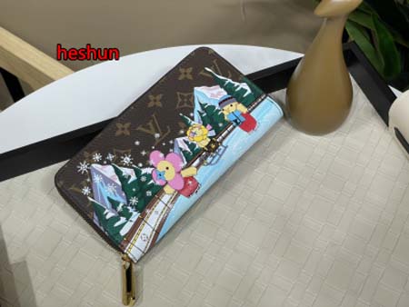 2024年原版復刻新品入荷 M42616 ルイヴィトン 財布...