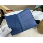 2024年原版復刻新品入荷8 x 11 x 1 ルイヴィトン 財布 heshun工場 size:8 x 11 x 1