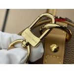 2024年原版復刻新品入荷 M44601ルイヴィトンバッグ heshun工場 size:25X19X15cm