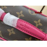 2024年原版復刻新品入荷 M44936ルイヴィトンバッグ heshun工場 size:14.0 x 10.2 x 8.5