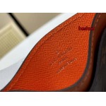 2024年原版復刻新品入荷 ルイヴィトンカードははさみます heshun工場 size:11 x 7 x 0.5 cm