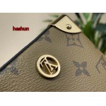 2024年原版復刻新品入荷 M82885 ルイヴィトンバッグ heshun工場 size:11.5 x 11.5 x 11.5cm