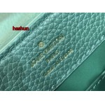 2024年原版復刻新品入荷 ルイヴィトンバッグ heshun工場 size:21 x 14 x8