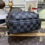 2024年原版復刻新品入荷 ルイヴィトンバッグ haiou工場 size:20＊31＊7cm