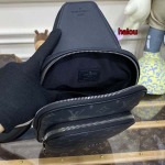 2024年原版復刻新品入荷 ルイヴィトンバッグ haiou工場 size:20＊31＊7cm