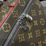 2024年原版復刻新品入荷 ルイヴィトンバッグ haiou工場 size:24*18*14.5cm