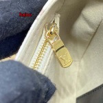 2024年原版復刻新品入荷 ルイヴィトンバッグ haiou工場 size:23.5*12*4.3cm