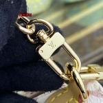 2024年原版復刻新品入荷 ルイヴィトンバッグ haiou工場 size:23.5*12*4.3cm