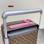 2024年新作原版復刻 ルイヴィトンスーツケース hou工場★超厳選★入手困難な SIZE:20寸