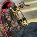 2024年原版復刻新品入荷 ルイヴィトンバッグ haiou工場 size:28*17*4