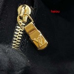 2024年原版復刻新品入荷 ルイヴィトンバッグ haiou工場 size:23.5 x 12 x 4.3cm