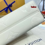 2024年原版復刻新品入荷 ルイヴィトンバッグ haiou工場 size:25*13*10cm