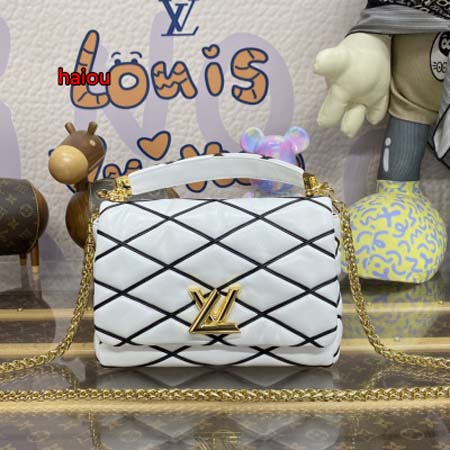 2024年原版復刻新品入荷 ルイヴィトンバッグ haiou工...