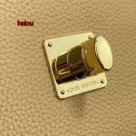 2024年原版復刻新品入荷 ルイヴィトンバッグ haiou工場 size:23.0 x 23.0 x 16.0CM